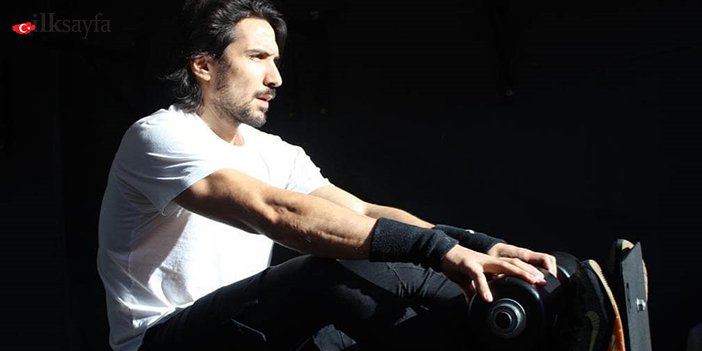 Survivor Ertuğ'un fotoğrafı