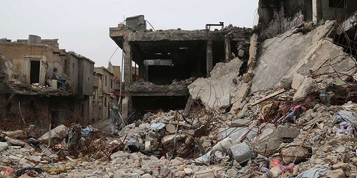 depremde yakınını kaybedene ölüm aylığı bağlanacak