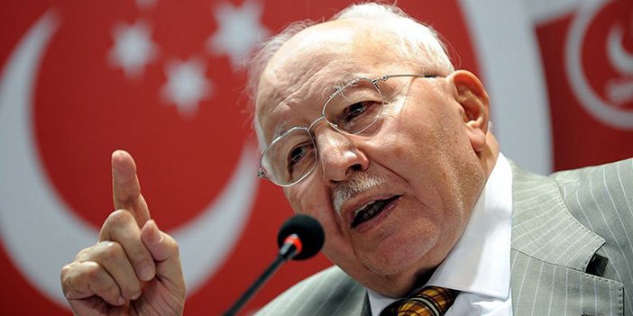 milli görüş ve necmettin erbakan