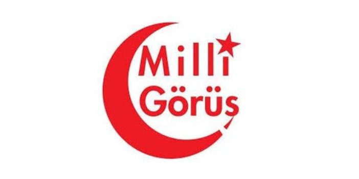 milli görüş logosu