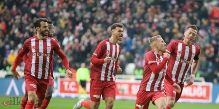 SİVASSPOR KAMP KADROSU VE EKSİKLİKLER