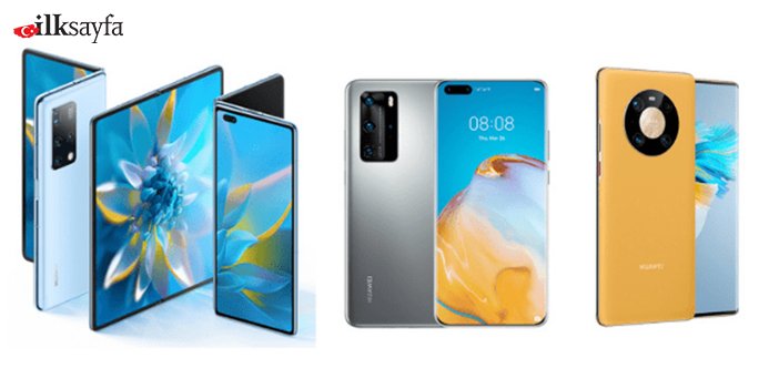 Huawei P60 serisi ne zaman çıkacak
