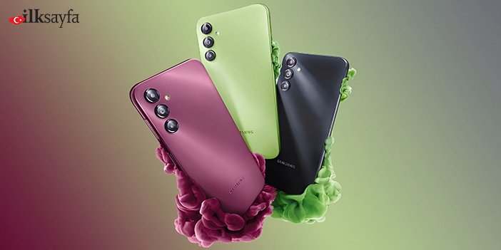 Samsung Galaxy F14 5G’nin teknik özellikleri neler