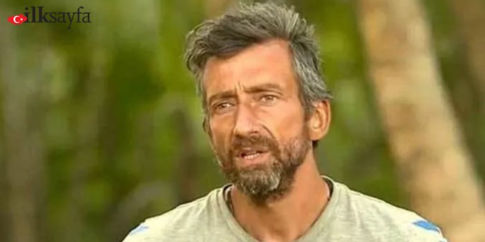 Yunus Günçe Survivor'da