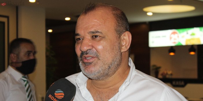 Ekrem coşkun kimdir nereli kaç yaşında