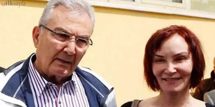 Aslı Baykal ve Deniz Baykal'ın fotoğrafı