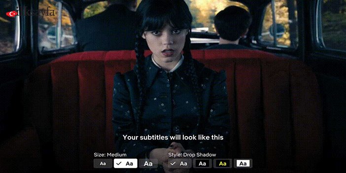 netflix yeni özellik