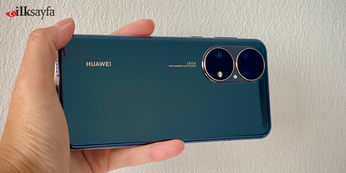Huawei P60 serisi teknik özellikleri