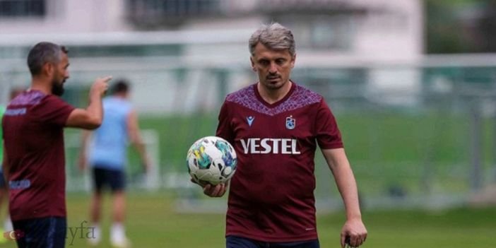 Orhan ak trabzonspor