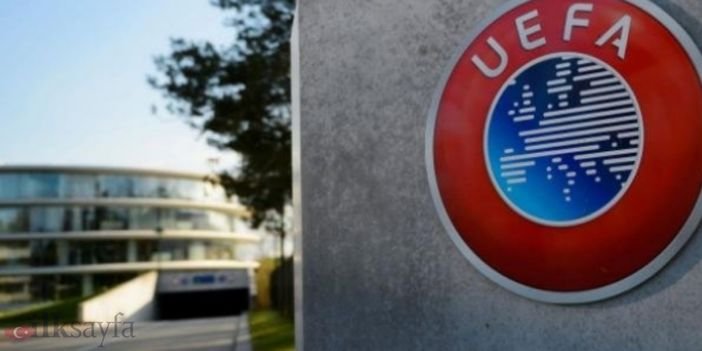 UEFA ülke puanı sıralaması güncel