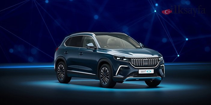 TOGG nereden, nasıl alınır