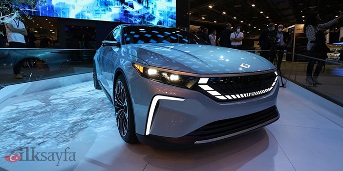 TOGG fiyatı belli oldu mu