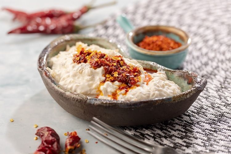 Ara Sıcak Restoran Ankara