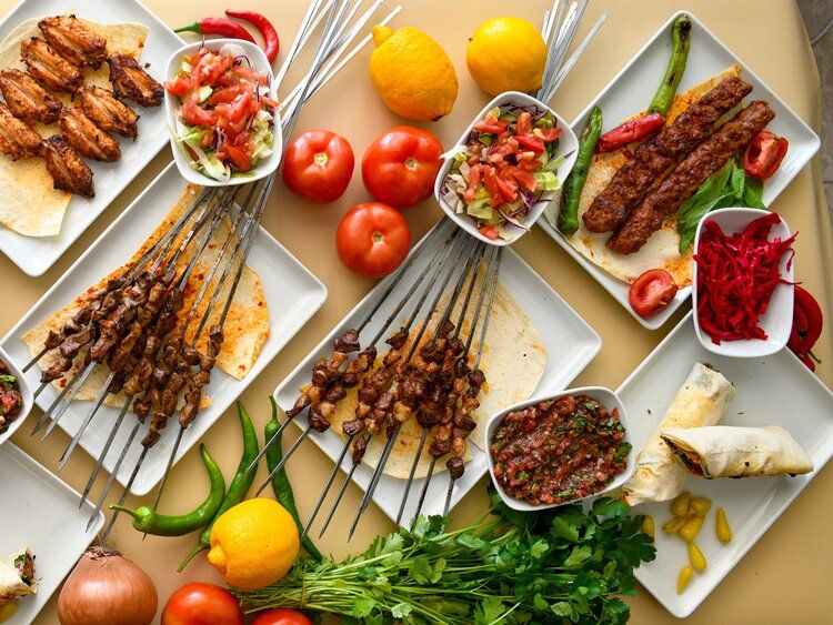 Eski konak oltu cağ kebabı ankara