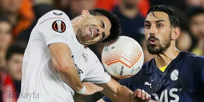 Fenerbahçe Sevilla maçında nasıl tur atlar