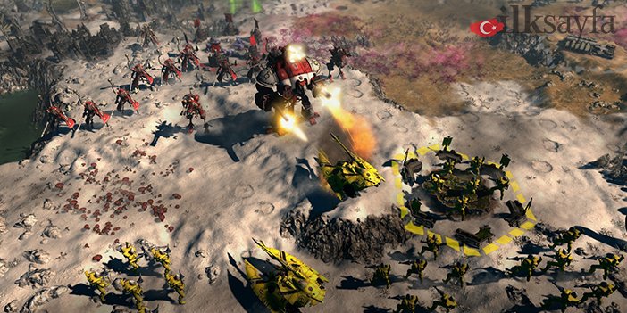 Epic Games’in ücretsiz olarak verdiği oyun hangisi