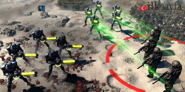 Gladius Prime sistem gerksinimleri