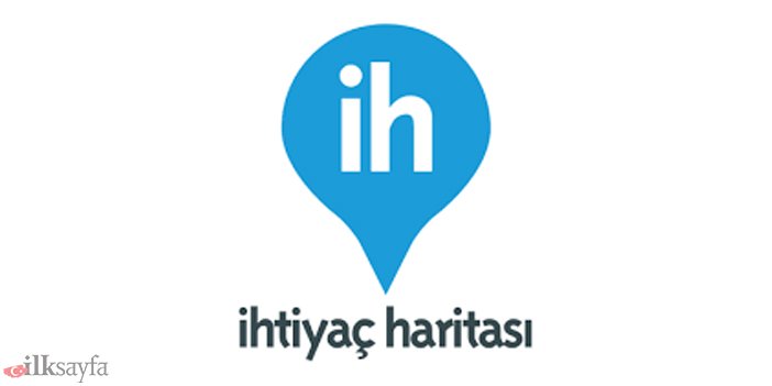 ihtiyaç haritası nedir