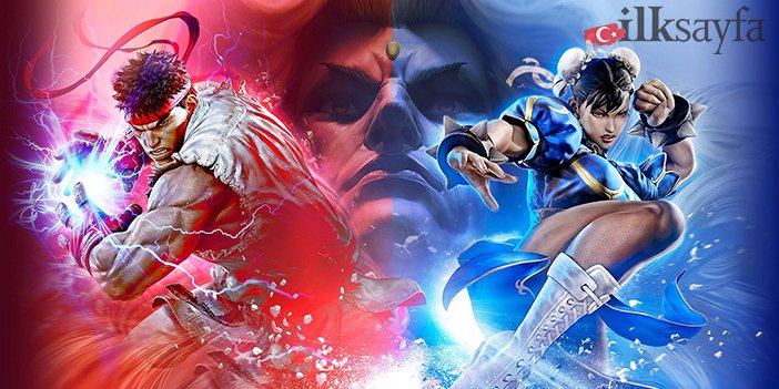 street fighter steamde indirimde