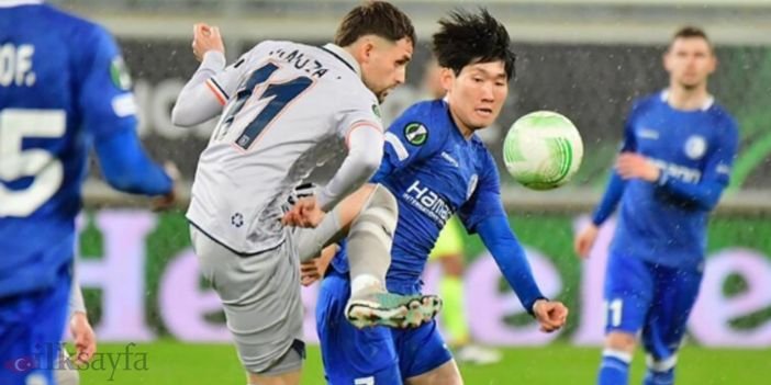 UEFA Ülke Katsayı Sıralaması güncel