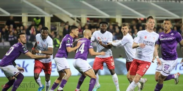 UEFA ülke puanı sıralaması