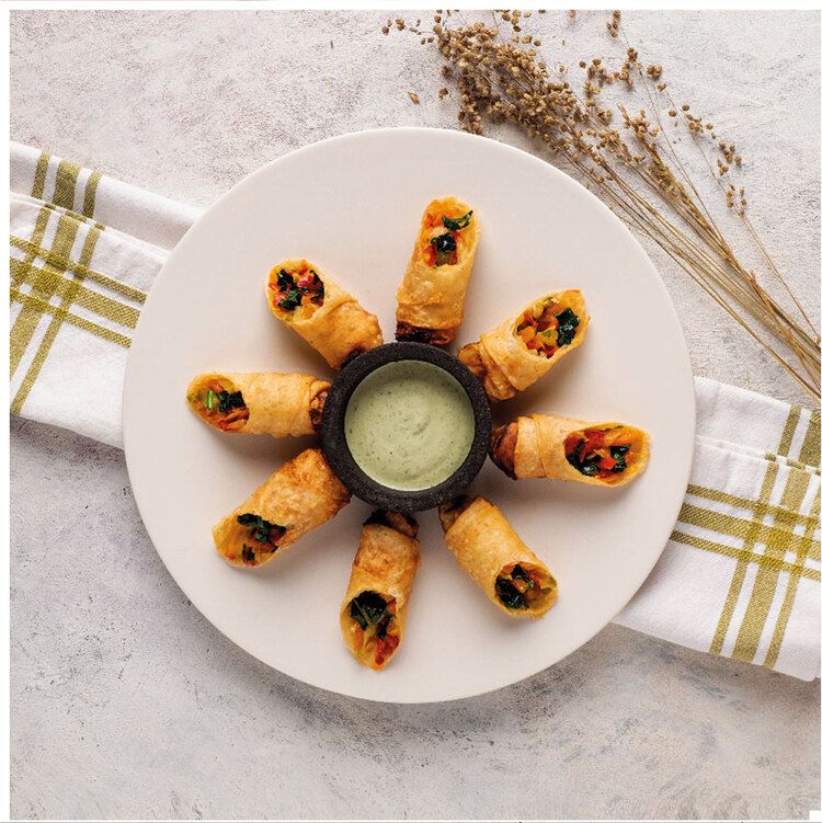 Başkentin en iyi restoranlarına örnek diğer bir mekan da Zoie Brasserie & Lounge'dir.