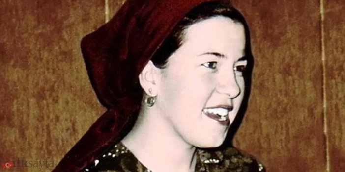 Konca Kiriş fotoğrafı