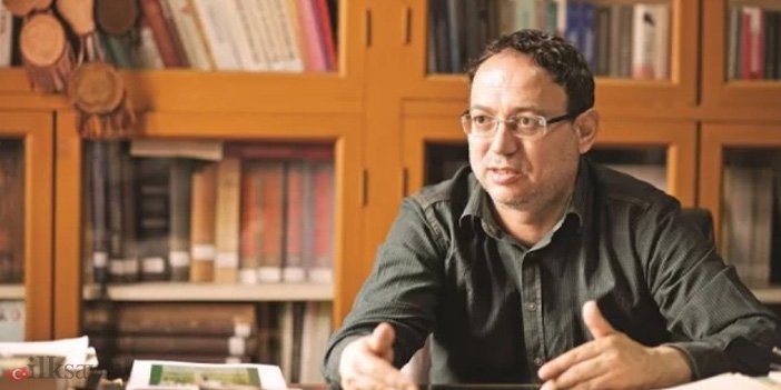 İlyas Topsakal'ın fotoğrafı