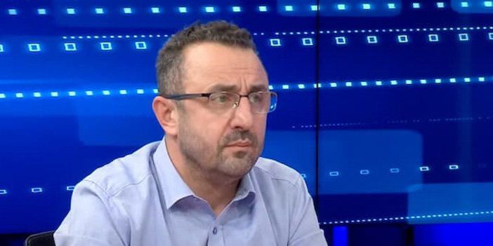 İbrahim Kahveci Kimdir?