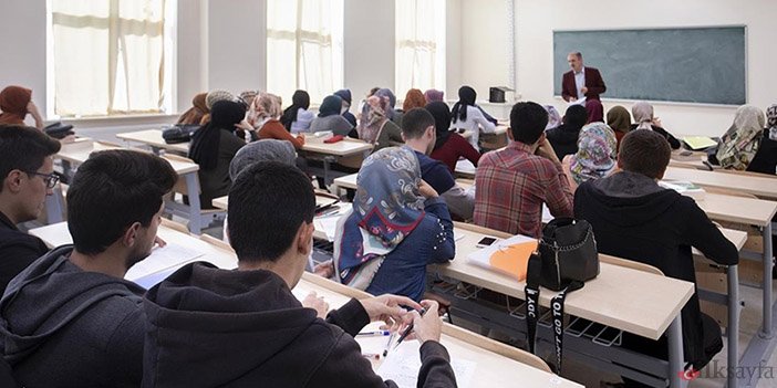 Gaziantep Büyükşehir Belediyesi öğrenci bursu