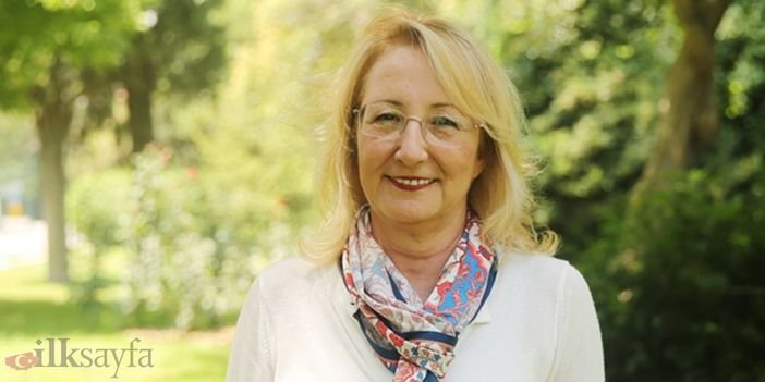 Beril Dedeoğlu kimdir, nereli