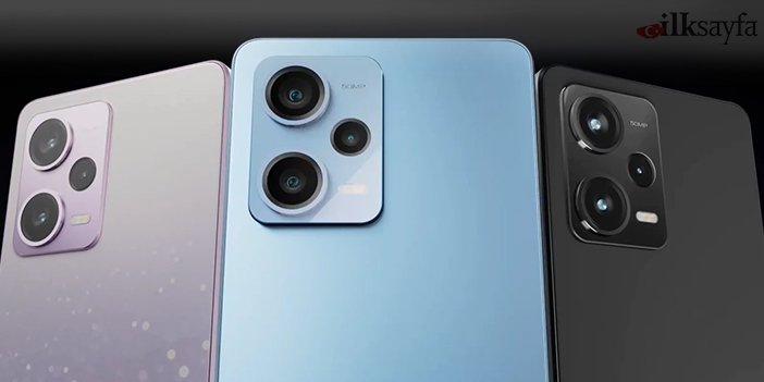Redmi Note 12 4G ortaya çıktı