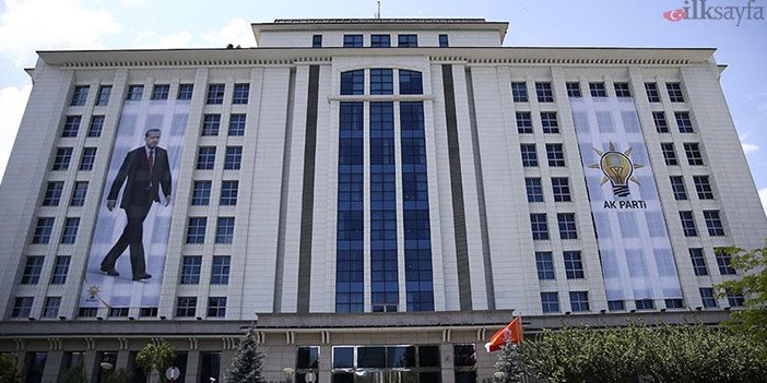 AKP milletvekili olma şartları nelerdir