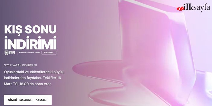 epic games kış sonu indirimleri