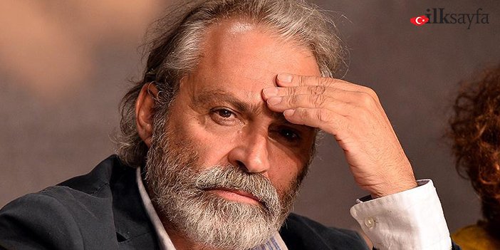 Haluk Bilginer'in fotoğrafı