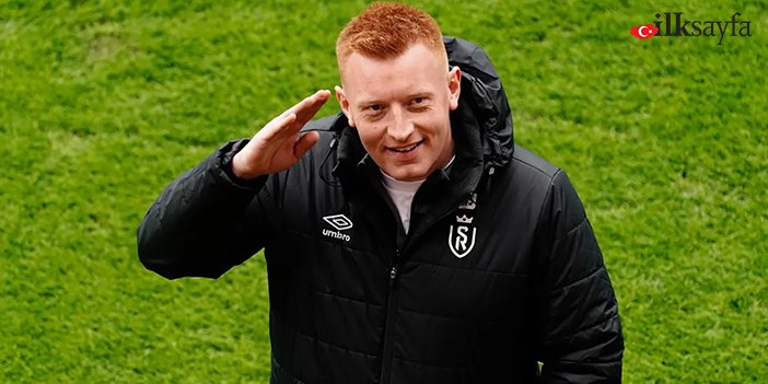 Will Still reims maçında