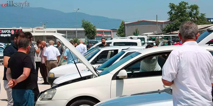 ikinci el araç alırken dikkat edilmesi gerekenler