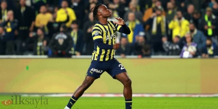 fenerbahçe sevilla ilk 11