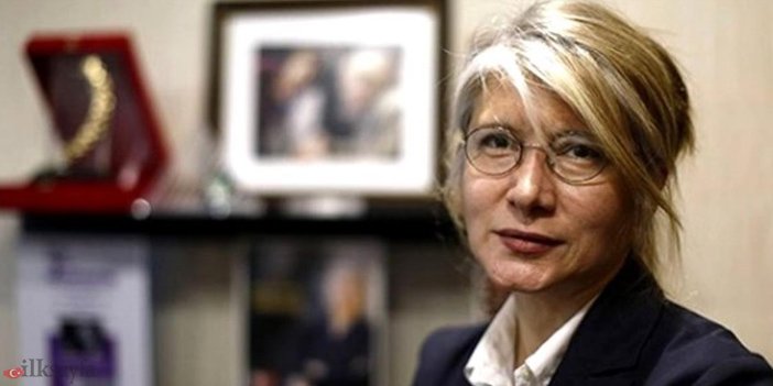 Emine Ülker Tarhan kimdir