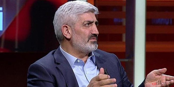 İhsan Aktaş kimdir kaç yaşında nereli