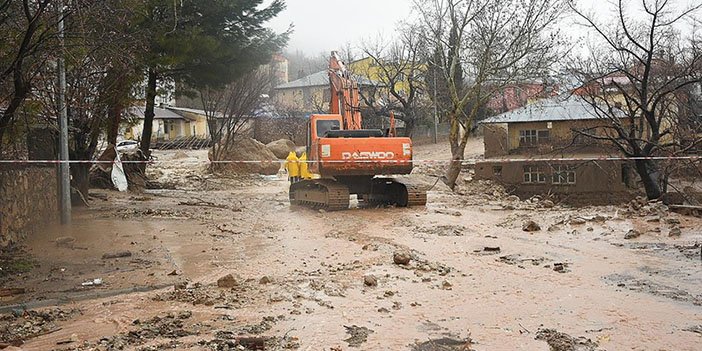 adıyaman şanlıurfa sel