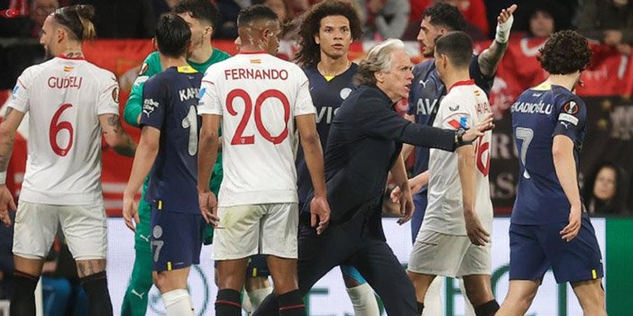fenerbahçe jorge jesus