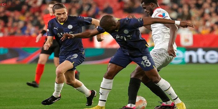 Fenerbahçe turu nasıl geçer