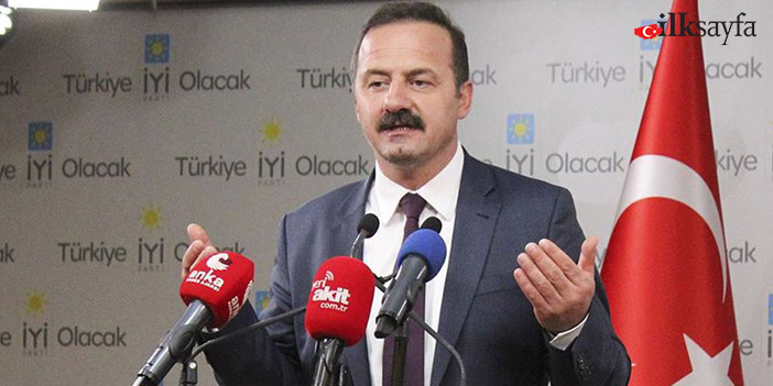 yavuz ağırali oğlu konuşuyor