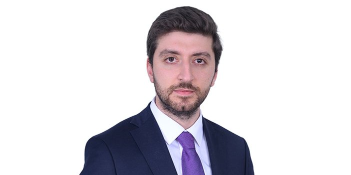 Burak Yıldız kimdir