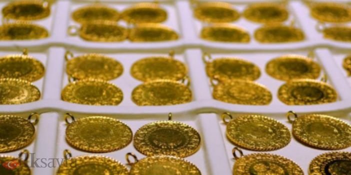 altın fiyatları güncel