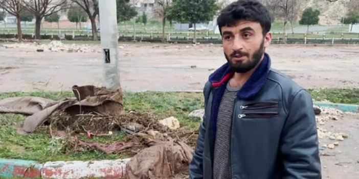 suriye uyruklu mustafa casım