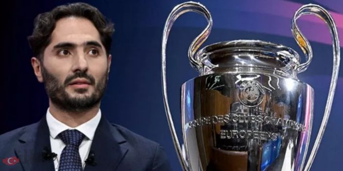 hamit altıntop şampiyonlar ligi kurası