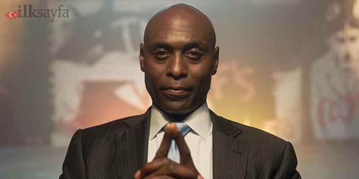 kance reddick kimdir