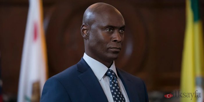 lance reddick kimdir nereli kaç yaşında